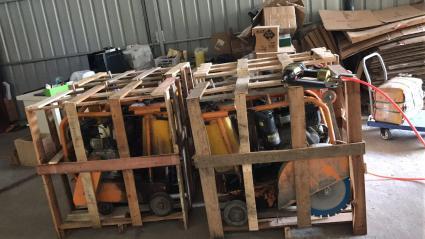 泉港行李、家具、电器包装托运