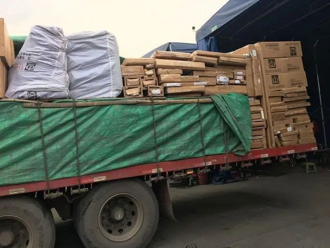 泉港家具托运