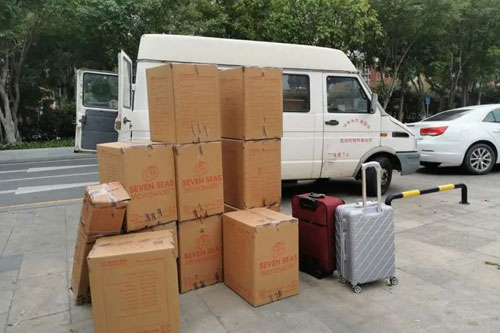 泉港行李托运公司