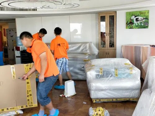 泉港精品搬家公司
